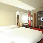 Ibis Est Mendes France Hotel 3*