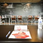 Ibis Est Mendes France Hotel Niort