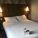 Hotel Ibis Est Mendes France Niort