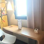 Ibis Est Mendes France Hotel 3*