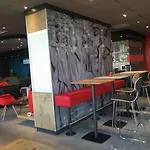 Hotel Ibis Est Mendes France