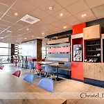 Ibis Est Mendes France 3* ニオール