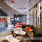 Ibis Est Mendes France 3* Niort