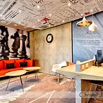 Hotel Ibis Est Mendes France 3*