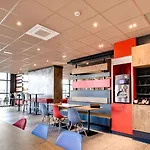 Ibis Est Mendes France 3* Niort