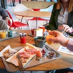 Ibis Est Mendes France
