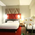 מלון Ibis Est Mendes France 3*