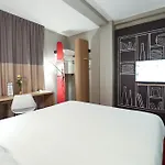Hotel Ibis Est Mendes France Niort