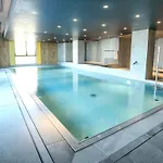 Ibis Est Mendes France 3* Niort