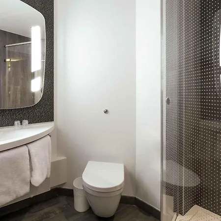 Ibis Est Mendes France Otel