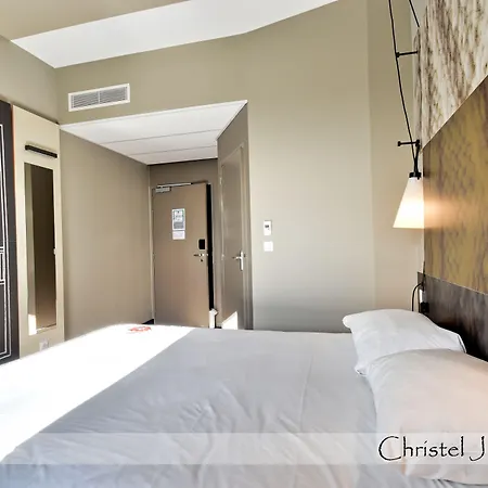 Ibis Est Mendes France