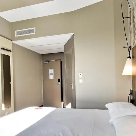 酒店 法国尼奥尔东部宜必思酒店