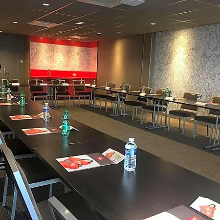 Hotel Ibis Est Mendes France