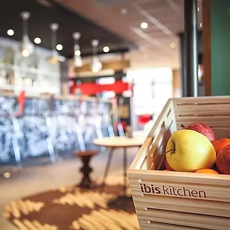 Ibis Est Mendes France