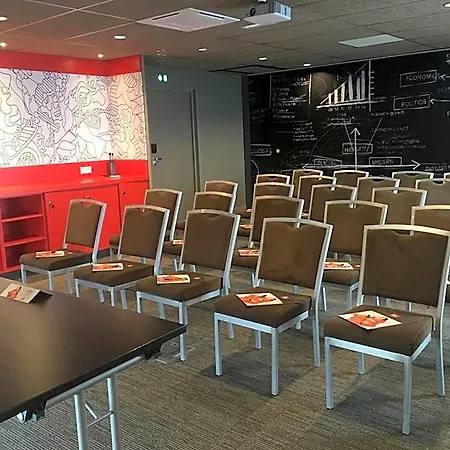 Ibis Est Mendes France
