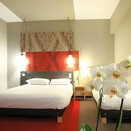 Hotel Ibis Est Mendes France