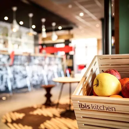 Ibis Est Mendes France 3*