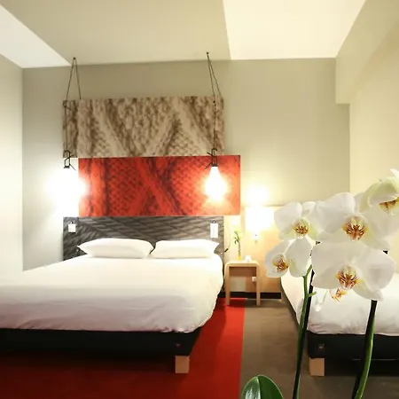 Otel Ibis Est Mendes France 3*