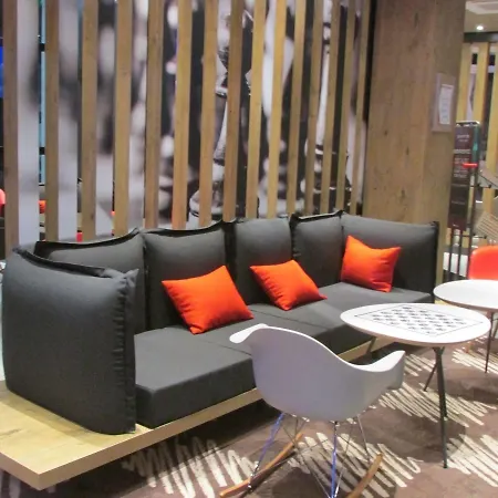 Ibis Est Mendes France