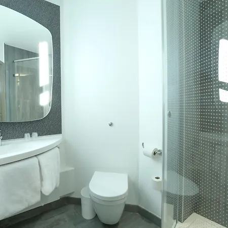 Ibis Est Mendes France