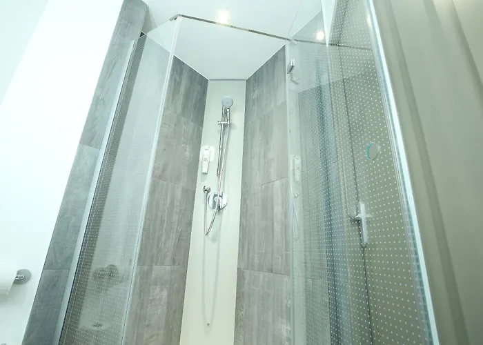 Hotel Ibis Est Mendes France