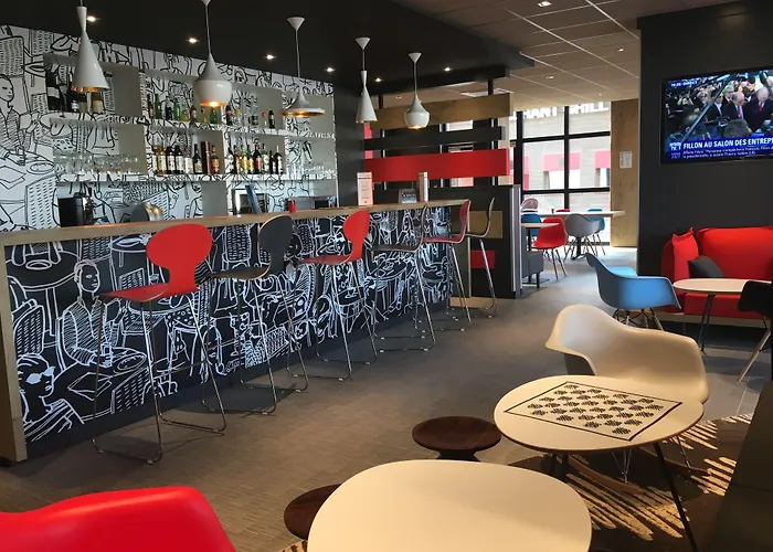 Ibis Est Mendes France 3*