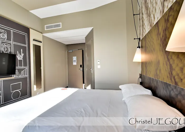 Ibis Est Mendes France