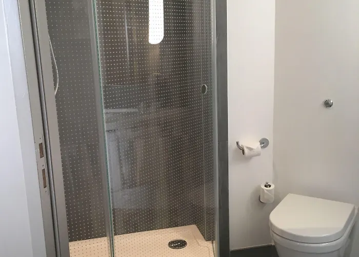 Hotel Ibis Est Mendes France 3*