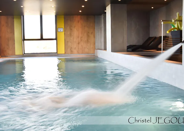 Ibis Est Mendes France Niort