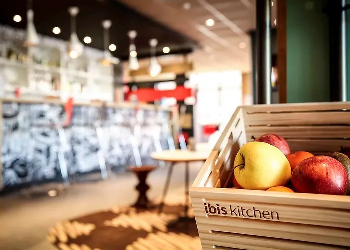 Ibis Est Mendes France 3*