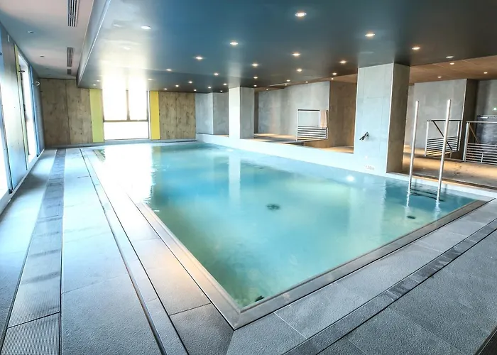 Ibis Est Mendes France 3* Niort