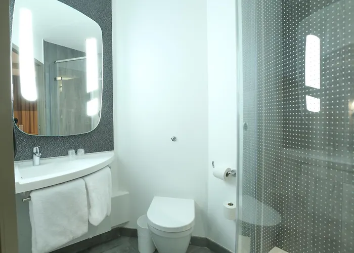 Ibis Est Mendes France